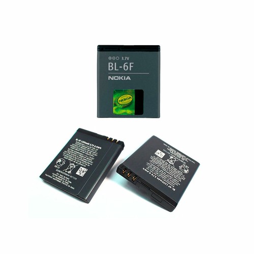 Batterie pour nokia n95 - batterie, 8